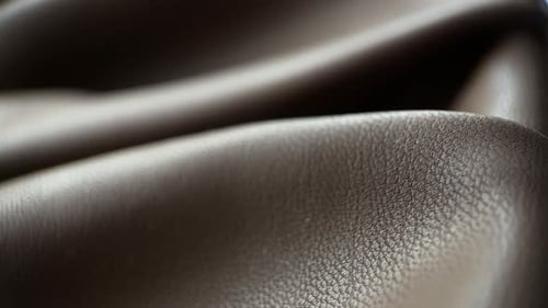 Brown Leather Texture Slider Shot