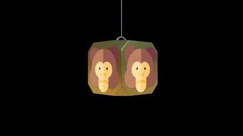 Ape Alpha Background