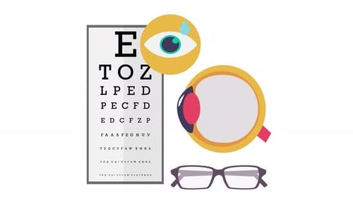 Eye Care Services
