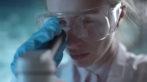 Medical Science Laboratory