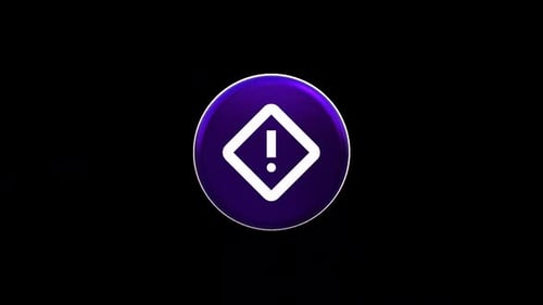 Emergency Home Symbol