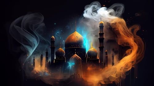 Happy Eid HD
