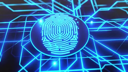 Cyber Security, Software Developer, Programming Code, Technology