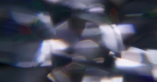 Light Refraction Blur Glint Gleam Flicker Sparkle