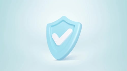 Check on Blue Shield