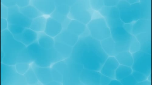 Water Pool Deep Water Animation