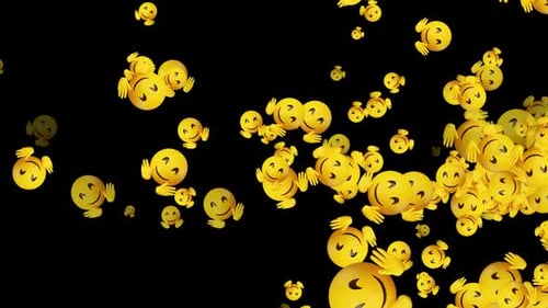 Emoji Animation