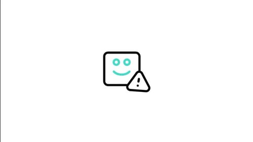 No Data Animated Icon