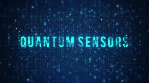 Quantum Sensors Trendy Words In Technology