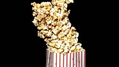 Spilling Popcorn