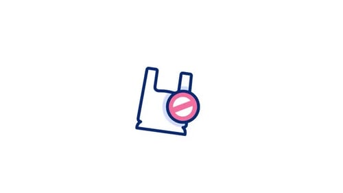 Noplastic Animated Icon