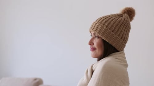 Problème de chauffage de l'appartement
