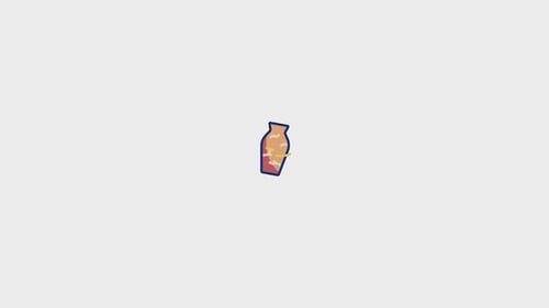 Cracked Animated Icon