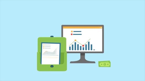 Monitoring An Increasing Finance Statistics