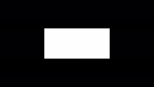 Lucent Ultra Collection: Glowing lens flare effect moving from the right to the center shot using a