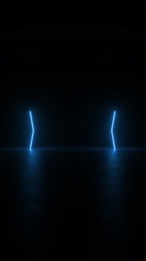 3D Abstract background