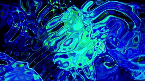 Marble glossy background