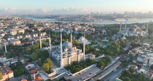 Istanbul Turkey