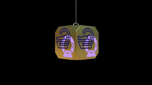 Ct Scan Alpha Animation