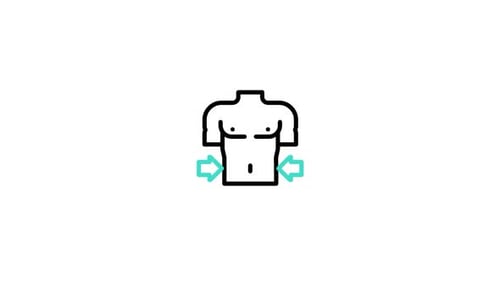 Nutrition Animated Icon