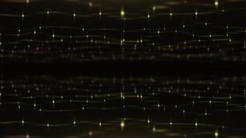 Abstract Particle Field