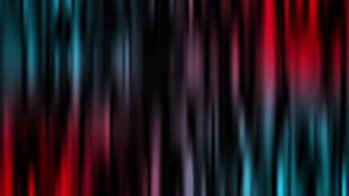 Colorful Gradient Motion Background, Multicolored Gradient Mash Loop Animation Background