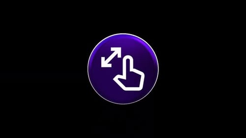 Pinch Icon