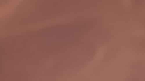 Abstract Gradient Red Color Studio Background for Product Presentation Scene for Advertising