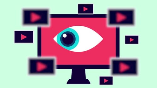 El videomarketing apunta a aumentar las visitas en las redes sociales