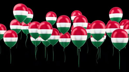 Hongrie : transition vers les ballons