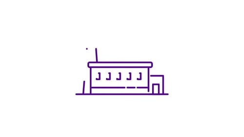 Animated Factory lcon