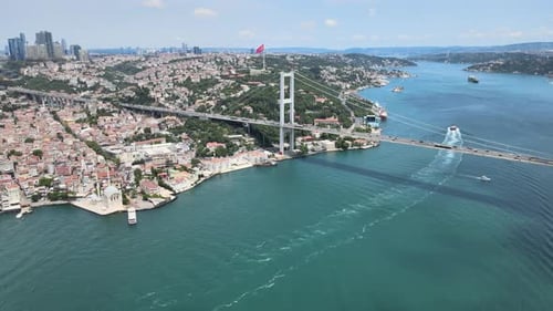 Istanbul city