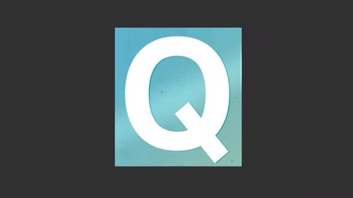 Magazin Letter Q