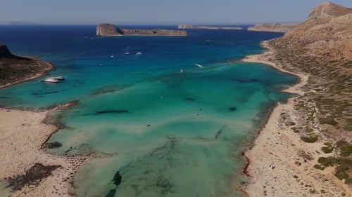 Creta, Grecia
