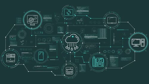 Cloud Technologies Revolutionizing Business Operations