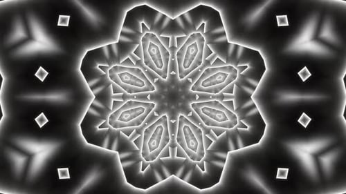 Fantasy Winter Sparkle Background