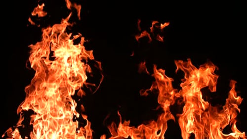 Flames