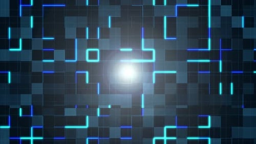 Business Technology Grids