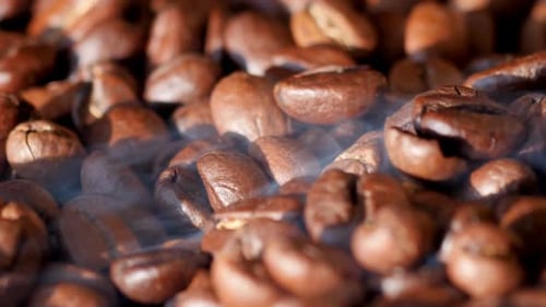 Coffee Beans, Coffee