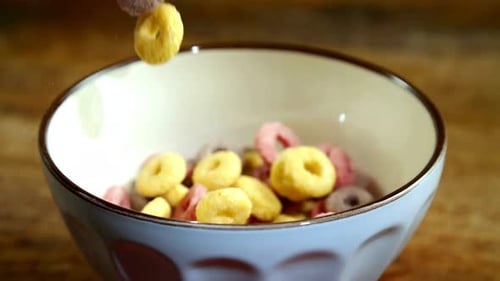 Fruit Loops