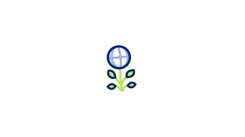 Biodiversity Animated Icon