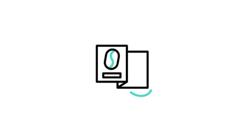 Trifold Animated Icon