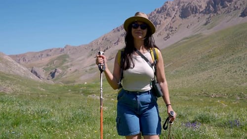 Trekking