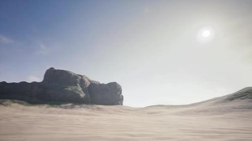 Island Scenes Sequence