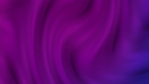 Smooth Fluid Gradient Waves Abstract Background