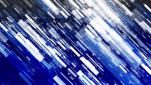 Technology Background Loop, Business Corporate Abstract 93