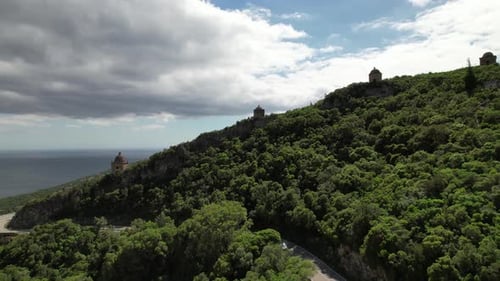 Arrábida, Portugal