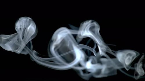 4K Smoke