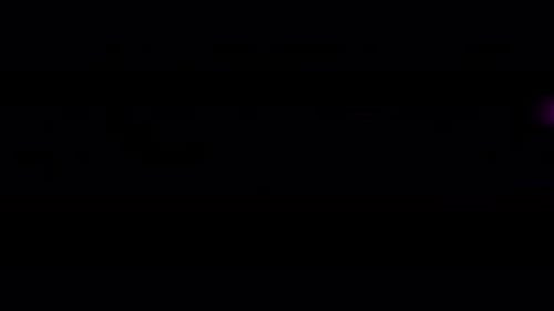 Cinematic Lens Flare Overlay