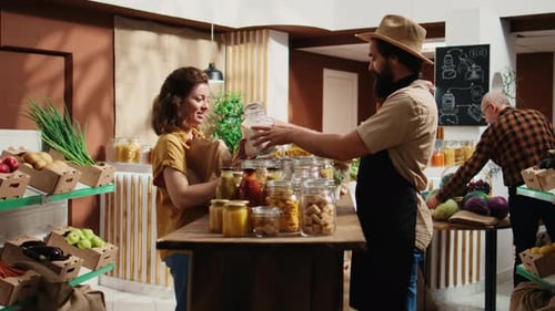 Shop Client Ethical Sourcing Inquiring